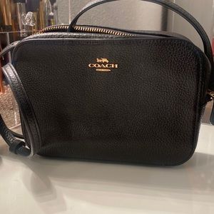 Coach crossbody bag